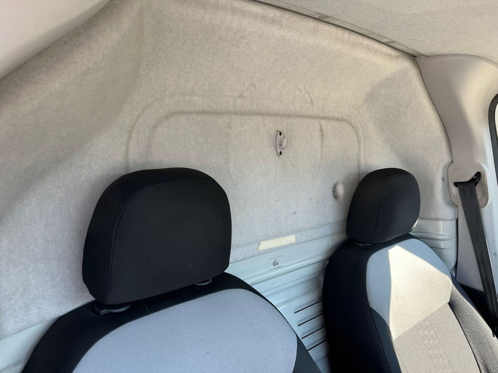 Fiat Fiorino usata a Milano (12)