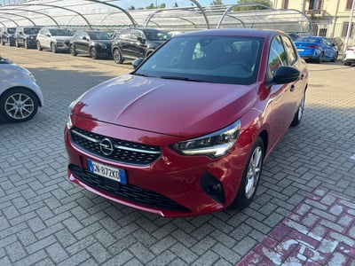 Opel Corsa 1.2 Elegance del 2023 usata a Milano