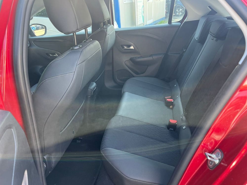 Opel Corsa usata a Milano (13)