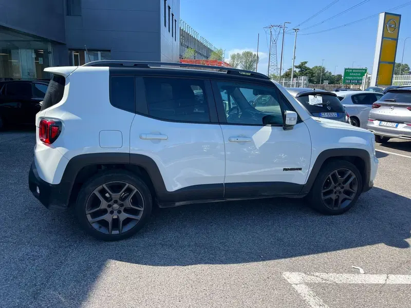 Jeep Renegade usata a Milano (4)