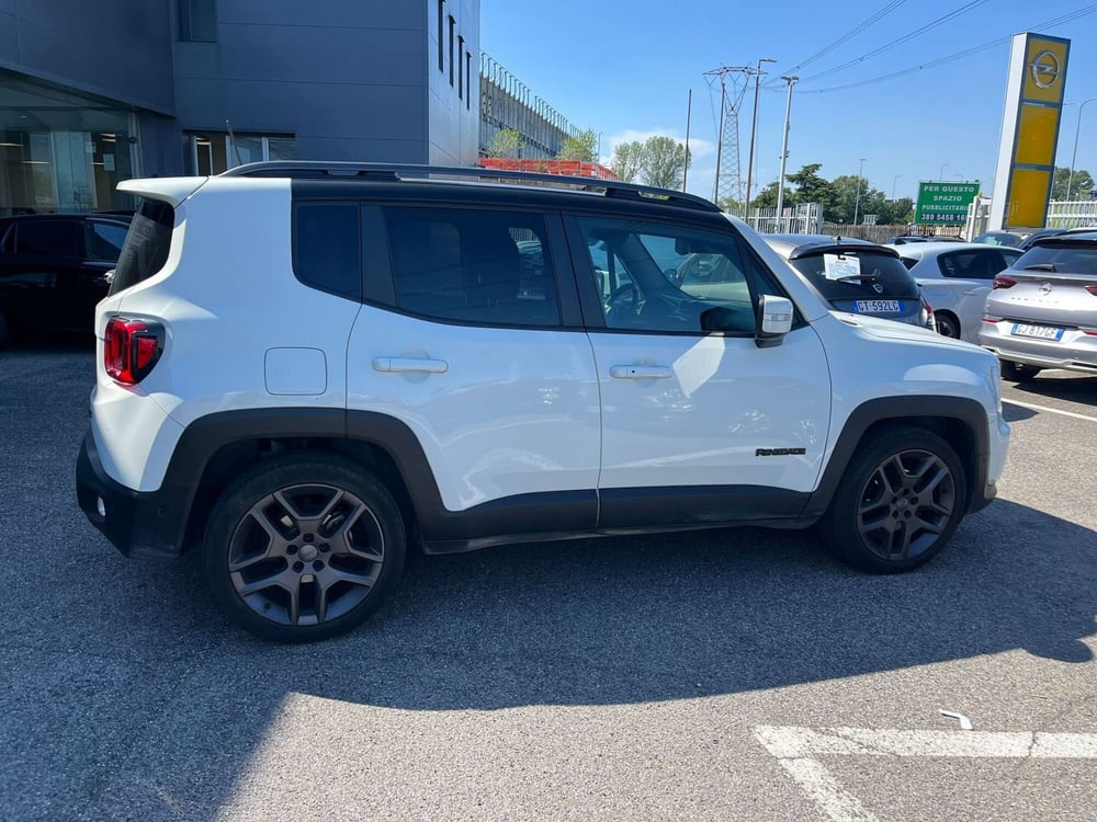 Jeep Renegade usata a Milano (4)