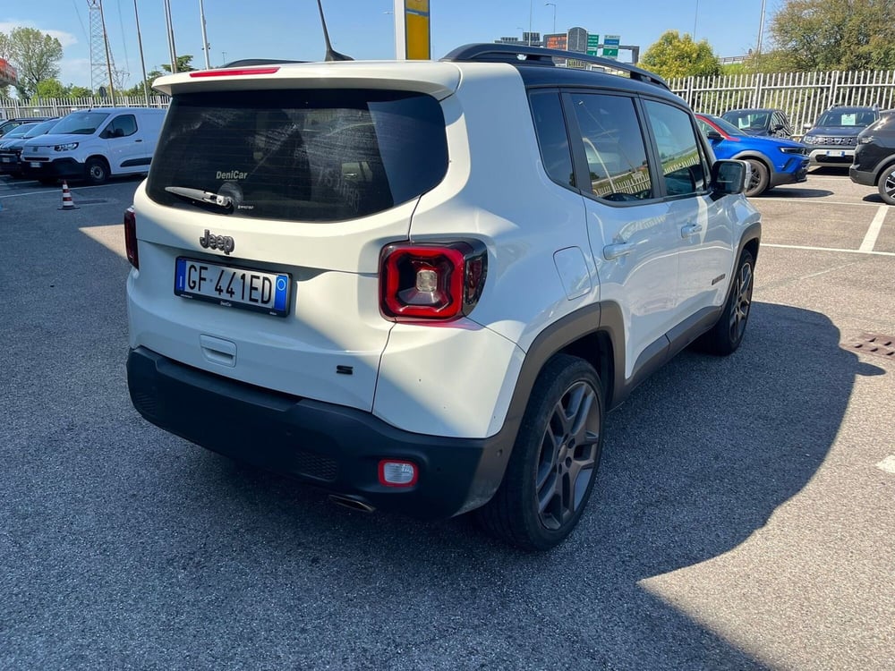 Jeep Renegade usata a Milano (6)