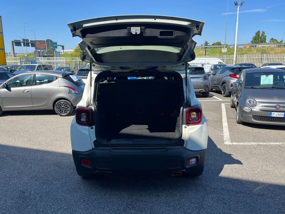 Jeep Renegade usata a Milano (8)