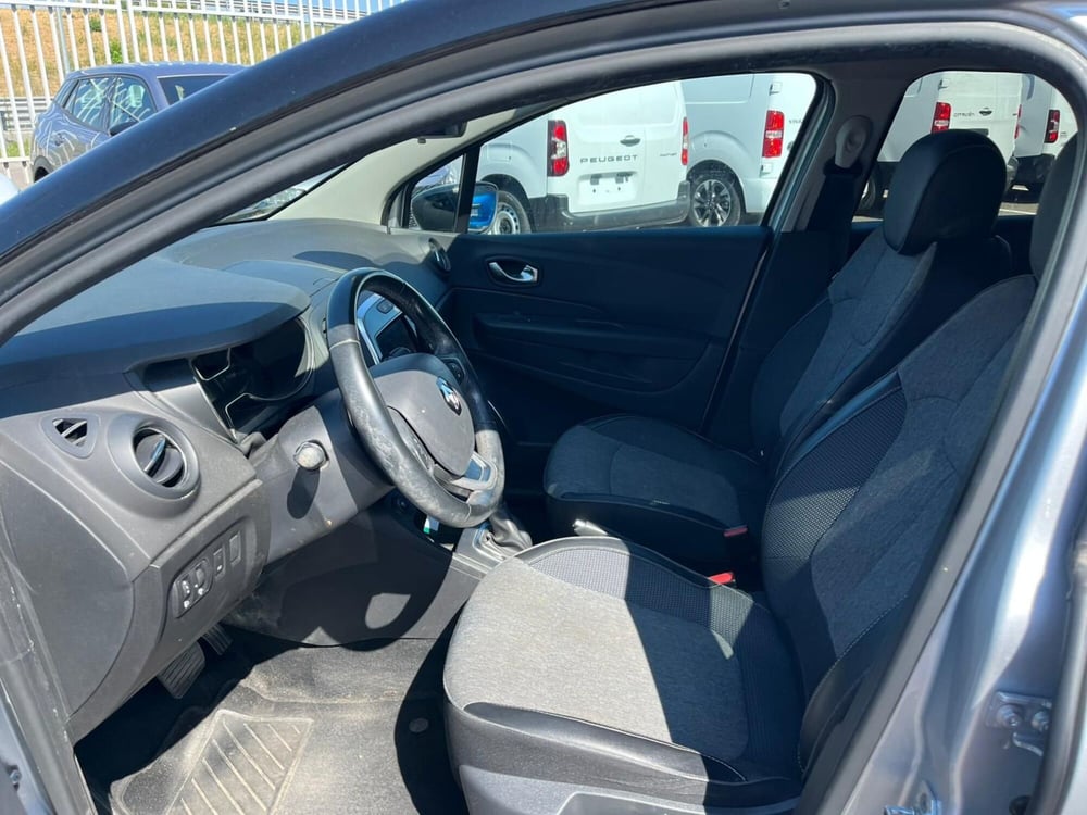 Renault Captur usata a Milano (10)
