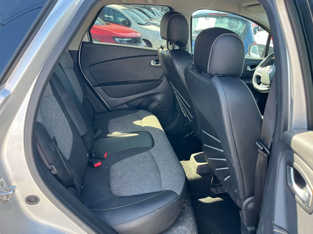 Renault Captur usata a Milano (13)