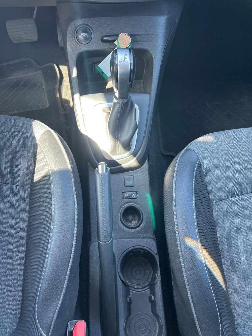 Renault Captur usata a Milano (16)