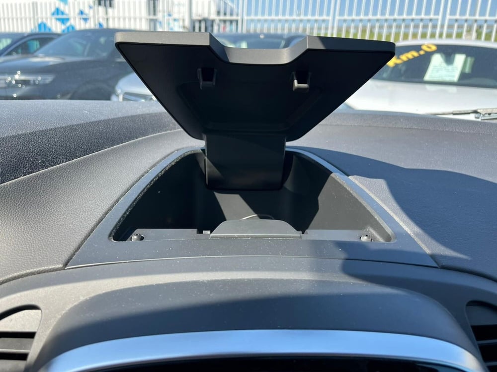 Renault Captur usata a Milano (17)