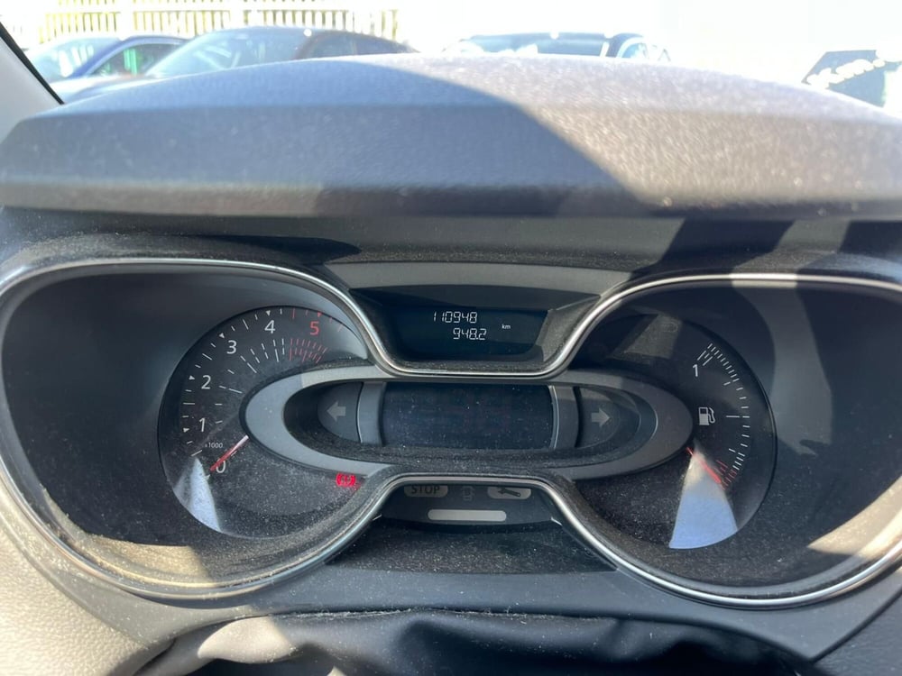 Renault Captur usata a Milano (18)