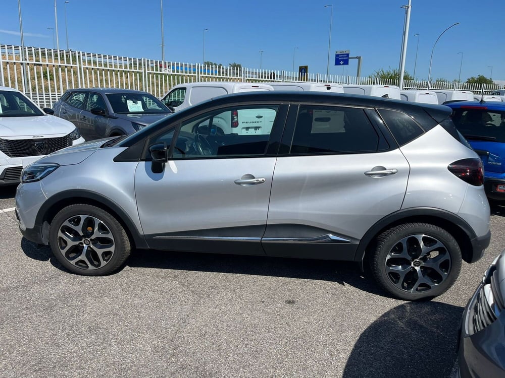 Renault Captur usata a Milano (3)