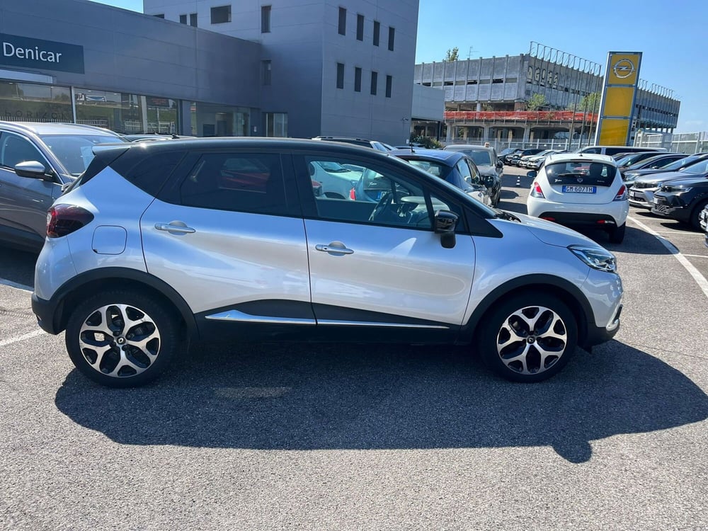 Renault Captur usata a Milano (4)