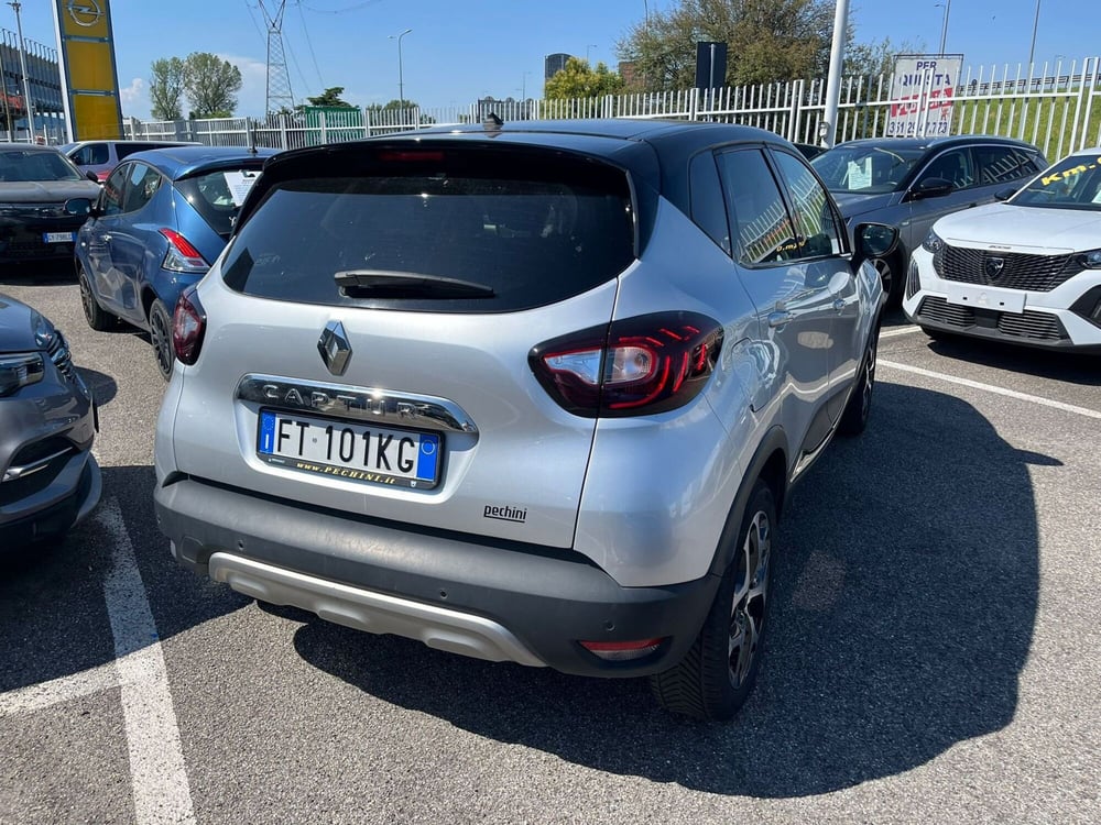 Renault Captur usata a Milano (6)