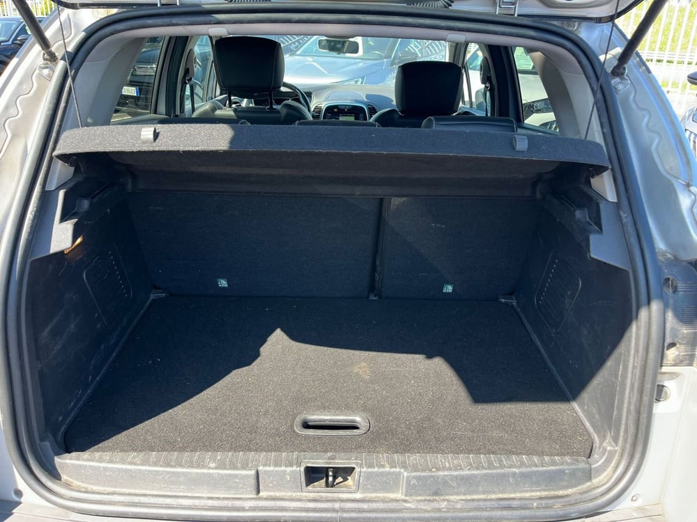 Renault Captur usata a Milano (9)