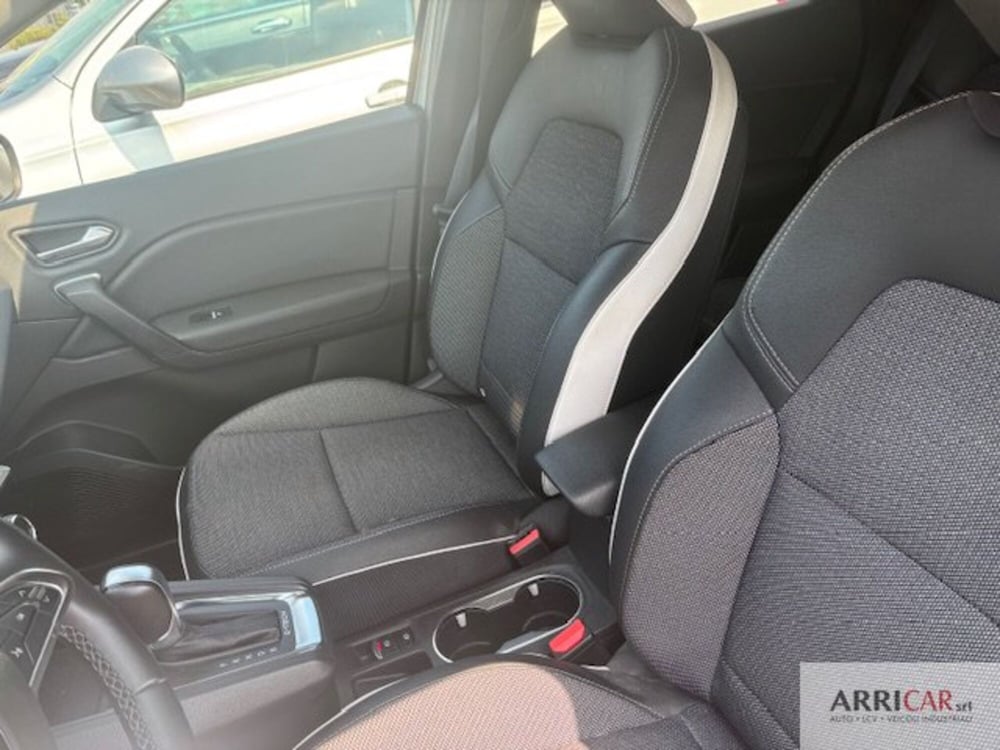 Renault Captur usata a Bergamo (6)