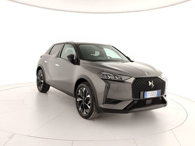 Ds DS 3 1.5 bluehdi Opera 130cv auto del 2024 usata a Caserta