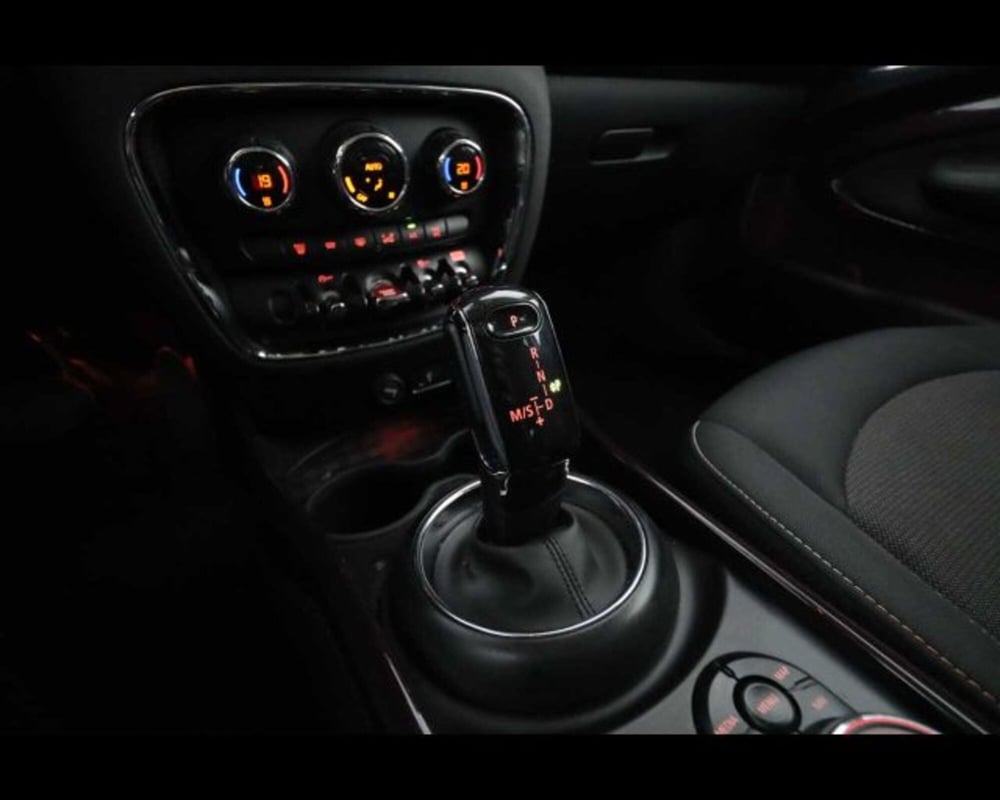 MINI Mini Clubman usata a Bologna (16)