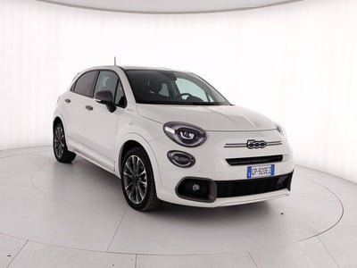 Fiat 500X 1.0 T3 120 CV Sport Dolcevita del 2023 usata a Casoria
