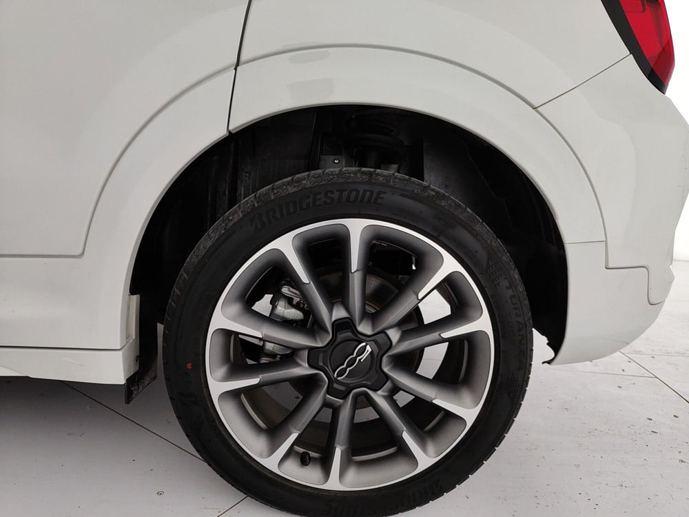 Fiat 500X usata a Napoli (11)