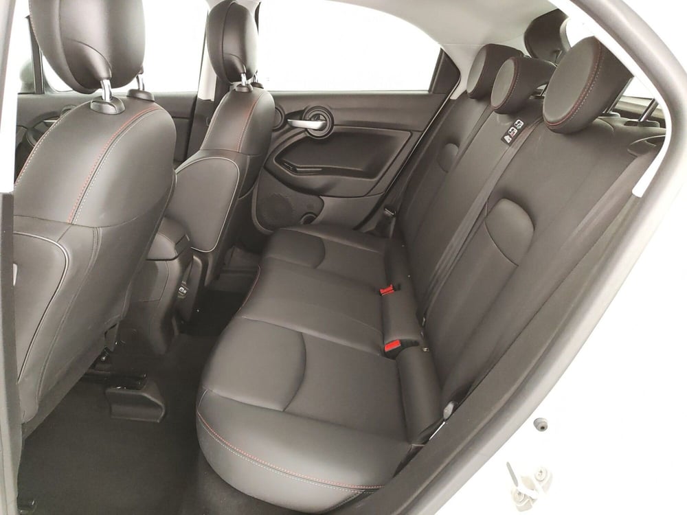 Fiat 500X usata a Napoli (17)