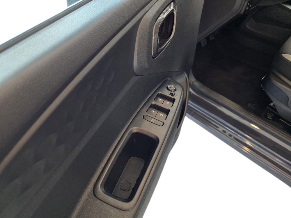 Hyundai i10 nuova a Pistoia (12)