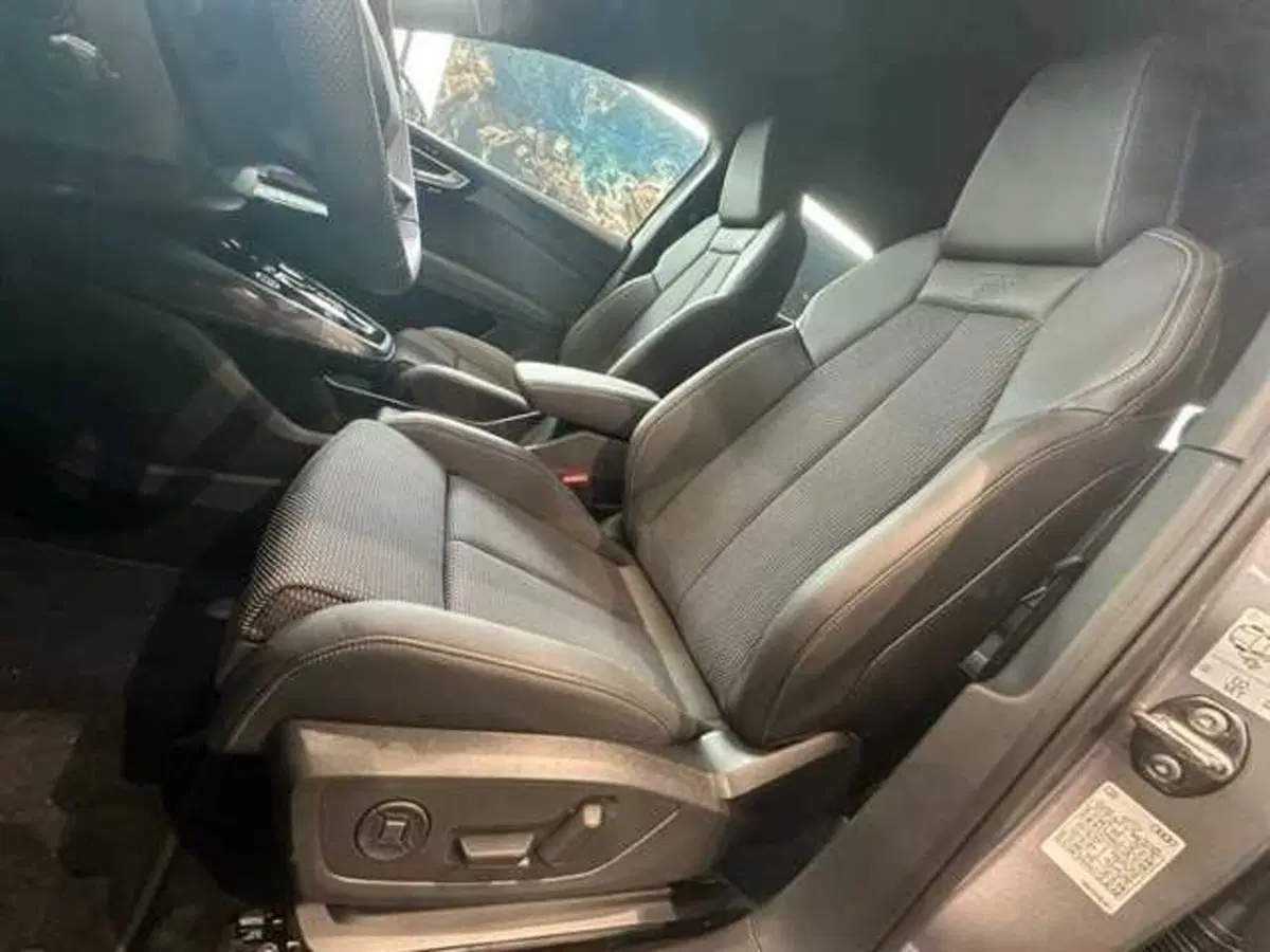 Audi Q4 nuova a Bologna (10)