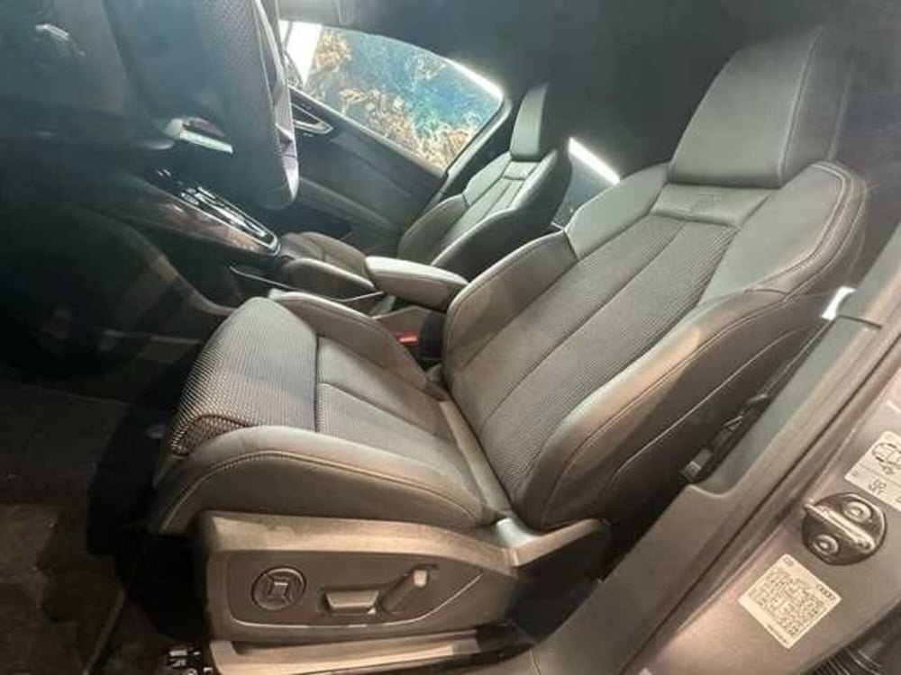 Audi Q4 nuova a Bologna (10)