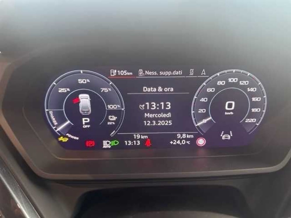 Audi Q4 nuova a Bologna (13)