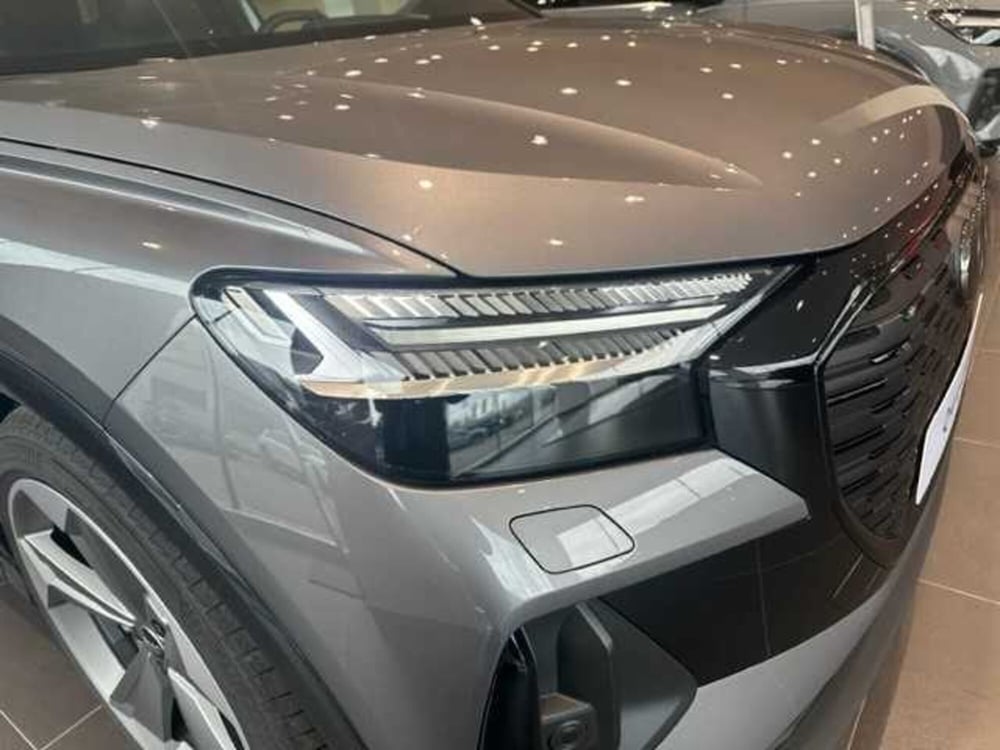 Audi Q4 nuova a Bologna (4)