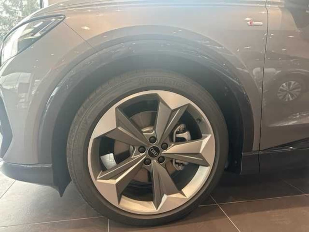 Audi Q4 nuova a Bologna (5)