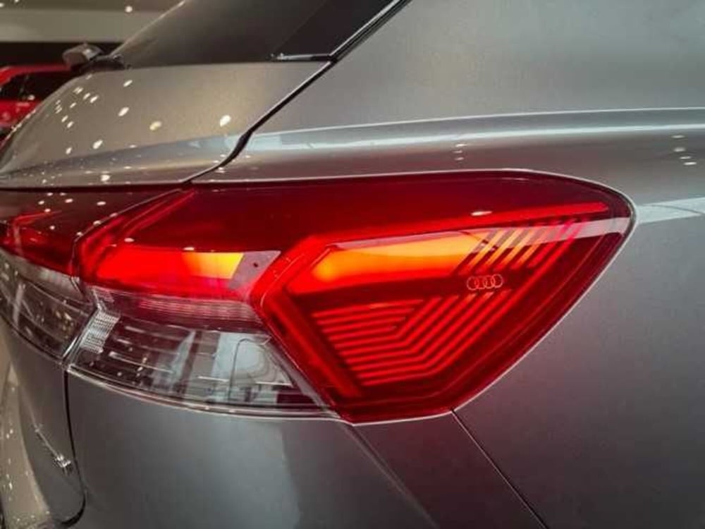 Audi Q4 nuova a Bologna (8)