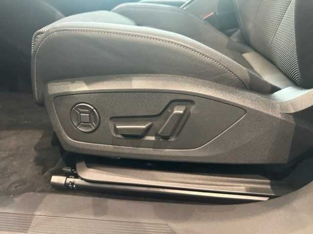 Audi Q4 nuova a Bologna (9)