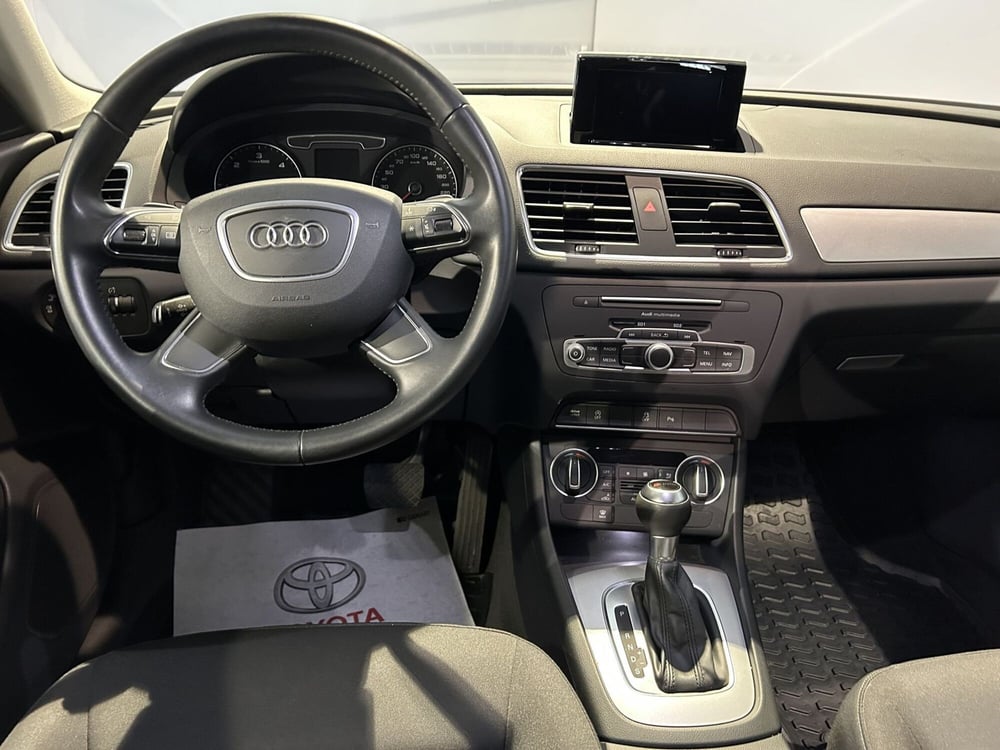 Audi Q3 usata a Milano (10)