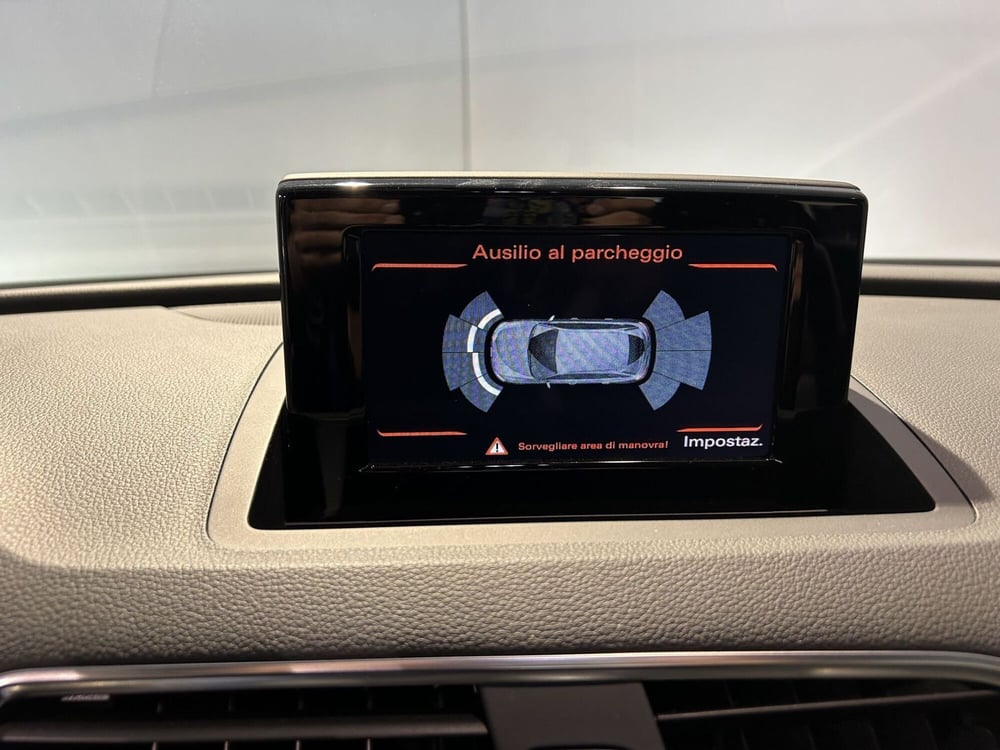 Audi Q3 usata a Milano (11)