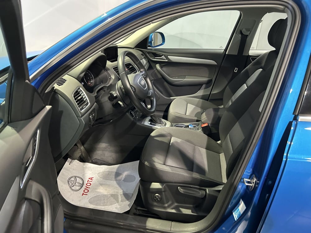 Audi Q3 usata a Milano (12)