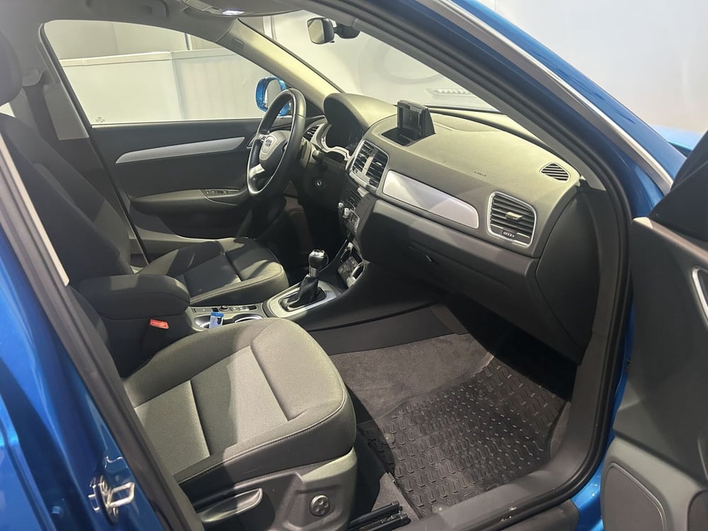 Audi Q3 usata a Milano (13)