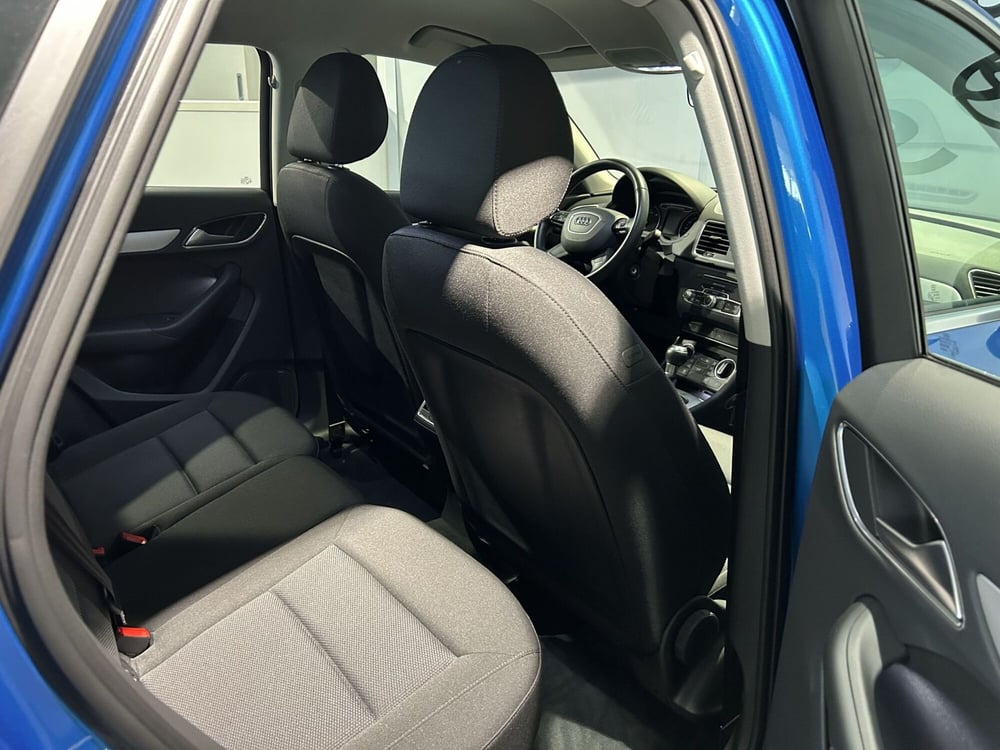 Audi Q3 usata a Milano (14)