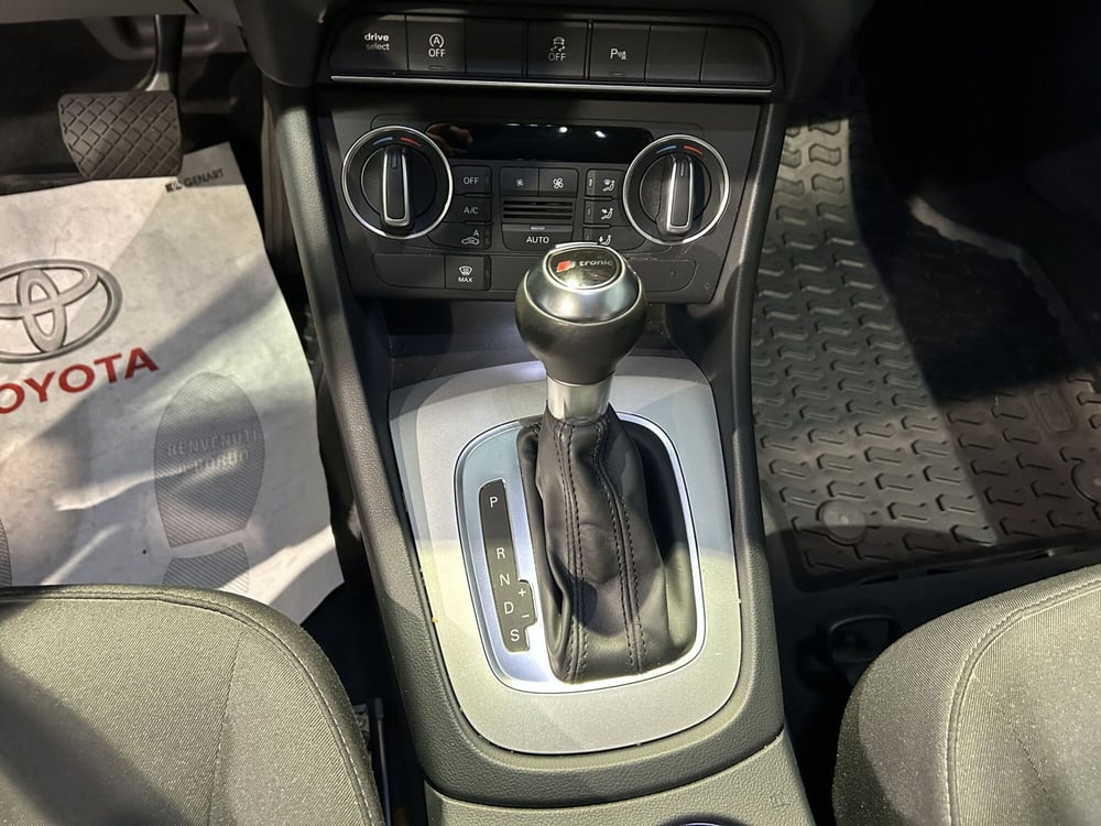 Audi Q3 usata a Milano (15)