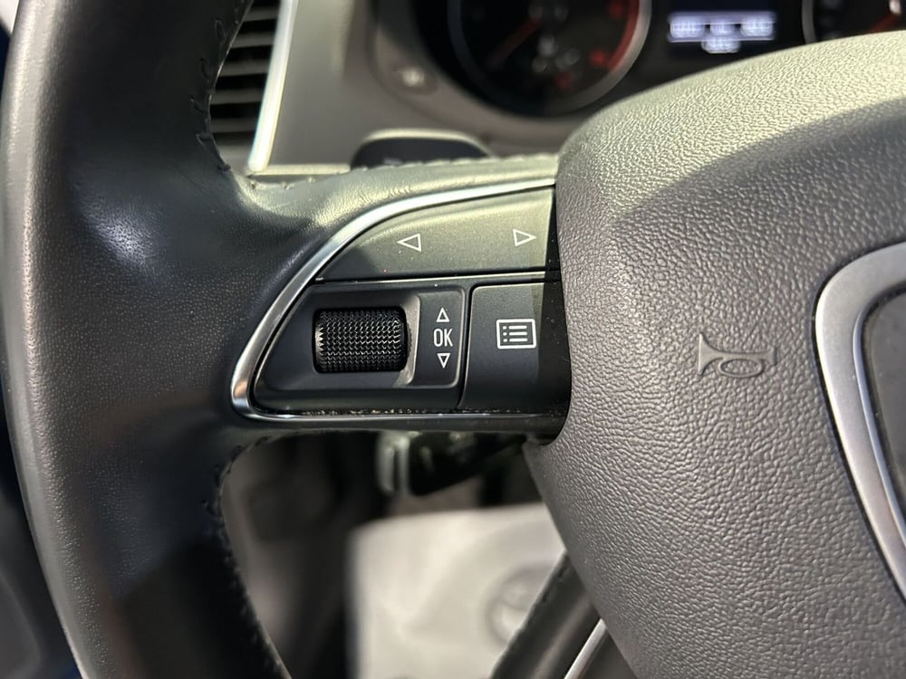 Audi Q3 usata a Milano (16)