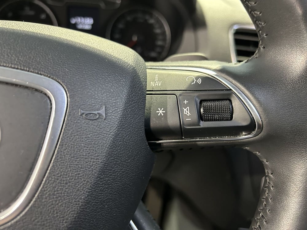 Audi Q3 usata a Milano (17)