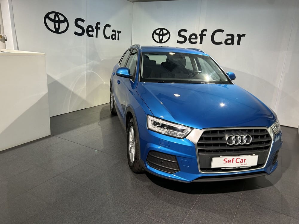 Audi Q3 usata a Milano (3)