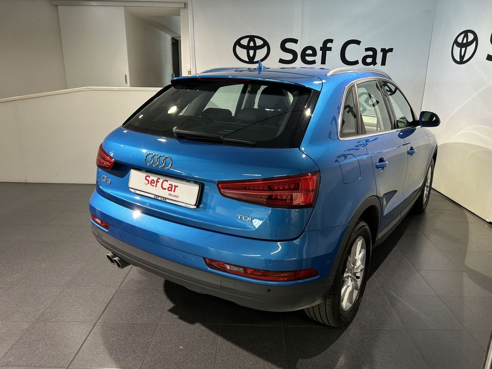 Audi Q3 usata a Milano (4)