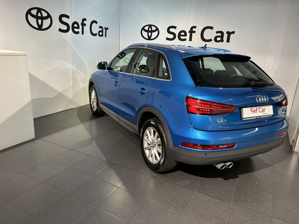 Audi Q3 usata a Milano (5)