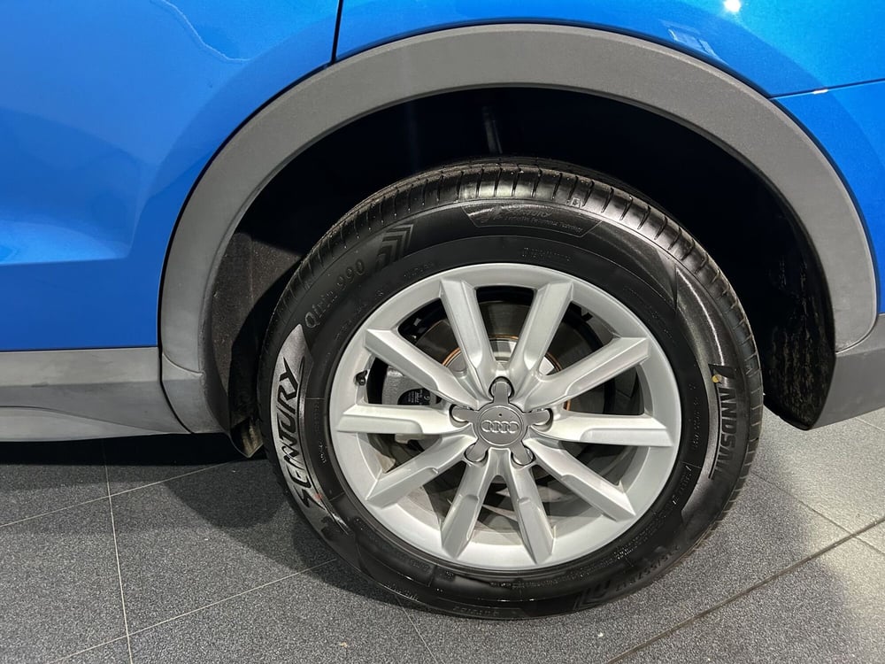 Audi Q3 usata a Milano (7)