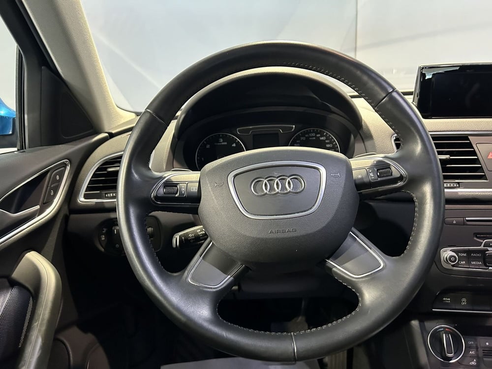 Audi Q3 usata a Milano (8)
