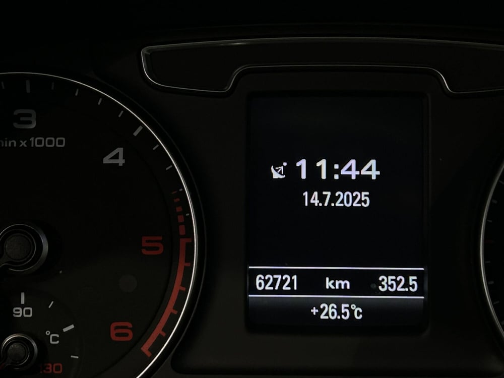 Audi Q3 usata a Milano (9)