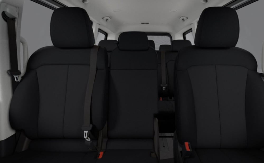 Hyundai Staria nuova a Cremona (7)
