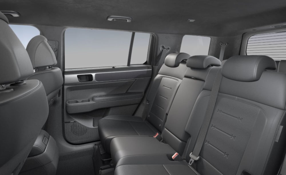 Hyundai Santa Fe nuova a Cremona (8)