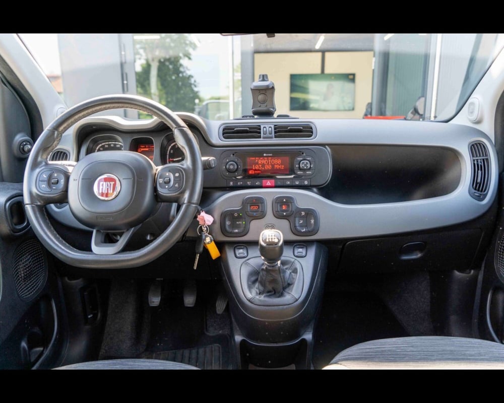 Fiat Panda usata a Venezia (10)
