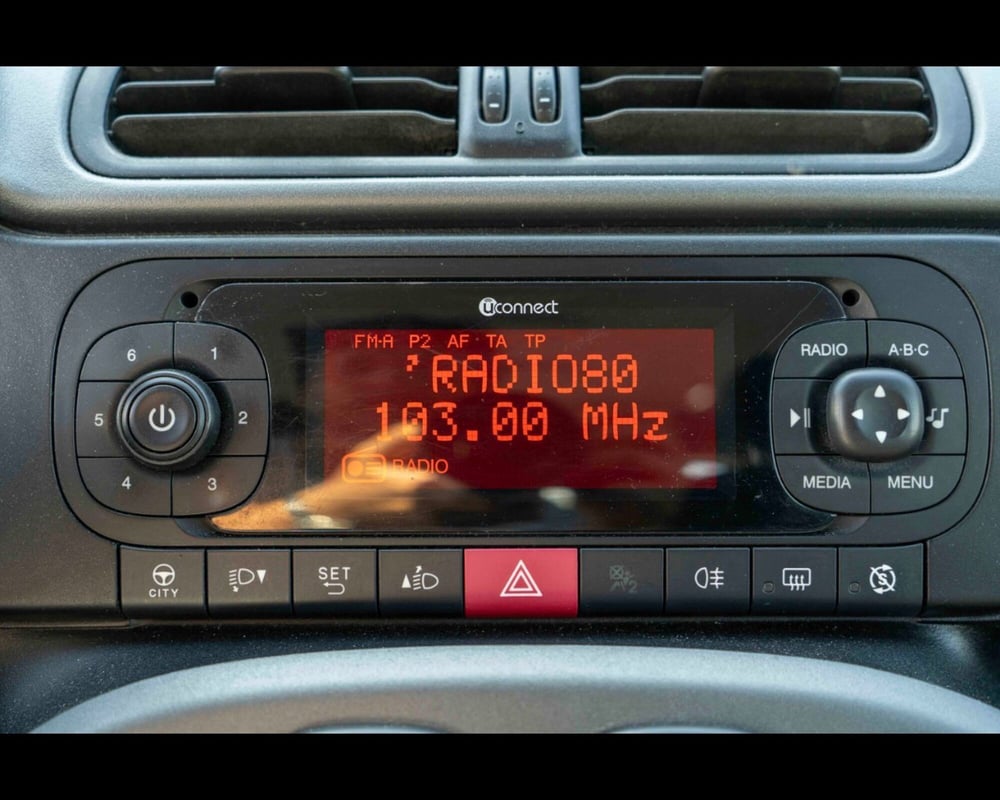 Fiat Panda usata a Venezia (11)
