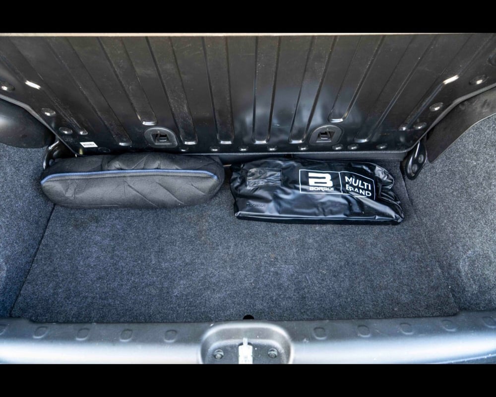 Fiat Panda usata a Venezia (15)