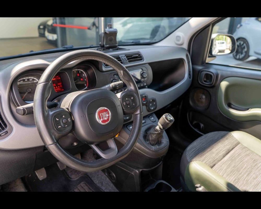 Fiat Panda usata a Venezia (18)